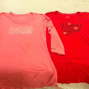 Victoria Secret Night Gowns